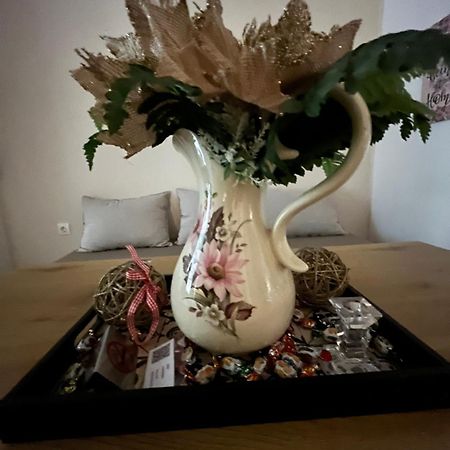 «Έλα…Δάρα» Home Daras Dış mekan fotoğraf