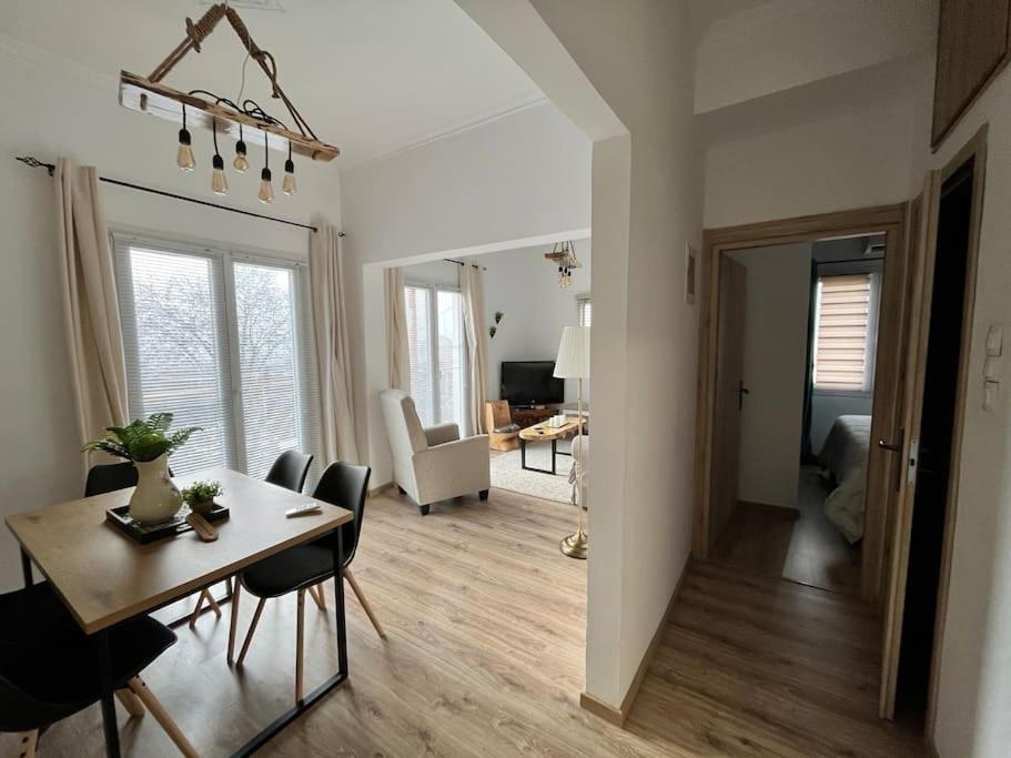 «Έλα…Δάρα» Home Daras Dış mekan fotoğraf