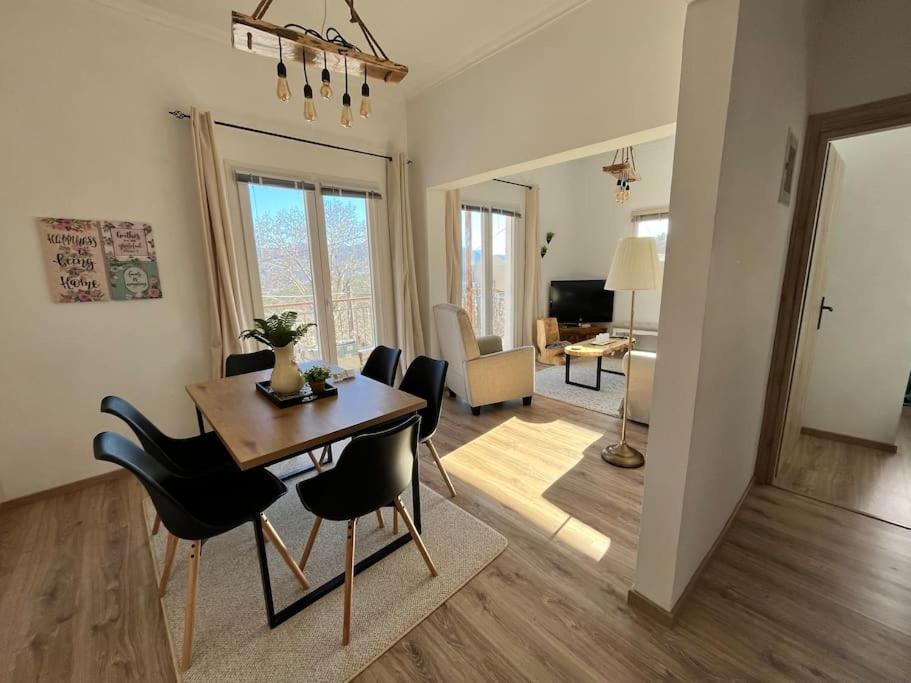 «Έλα…Δάρα» Home Daras Dış mekan fotoğraf