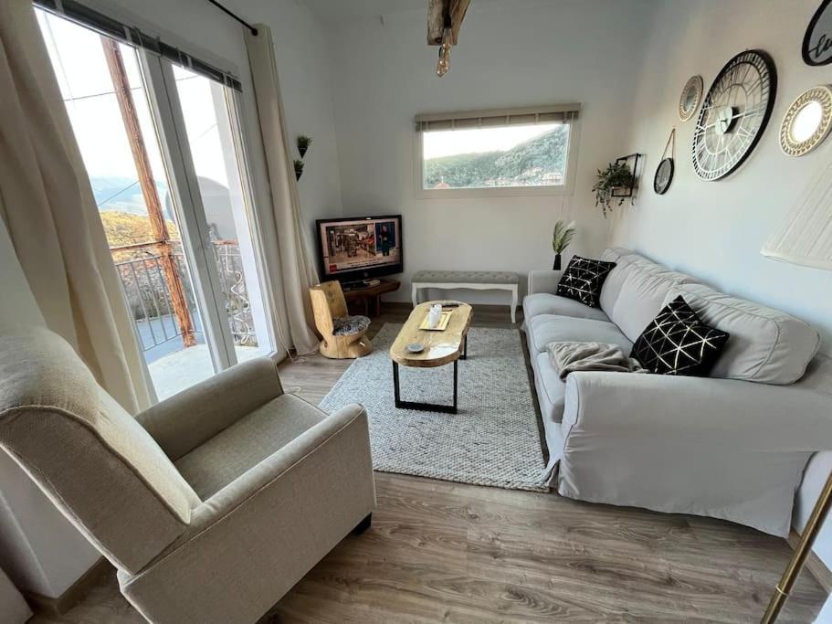 «Έλα…Δάρα» Home Daras Dış mekan fotoğraf