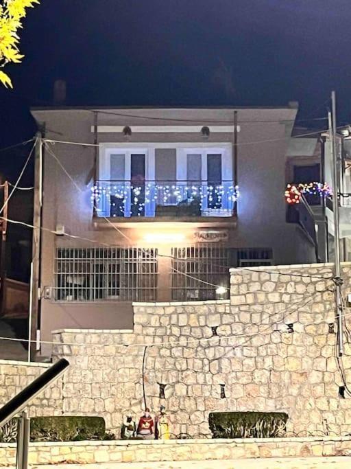 «Έλα…Δάρα» Home Daras Dış mekan fotoğraf
