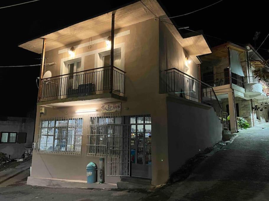 «Έλα…Δάρα» Home Daras Dış mekan fotoğraf