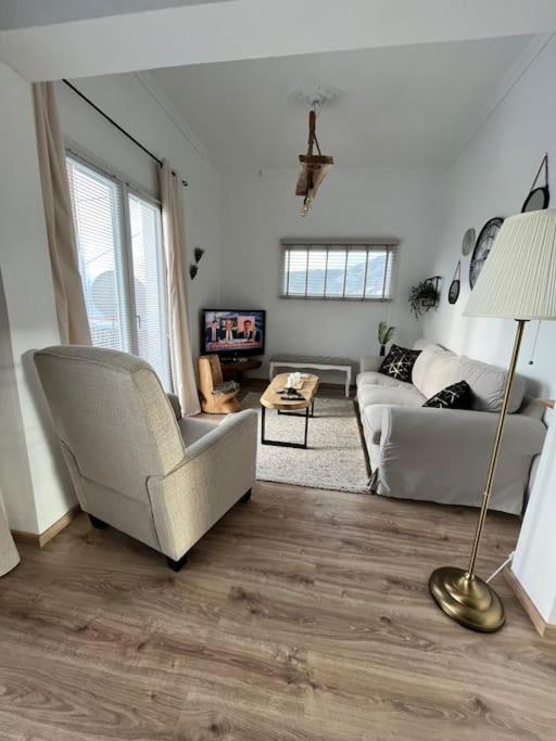 «Έλα…Δάρα» Home Daras Dış mekan fotoğraf