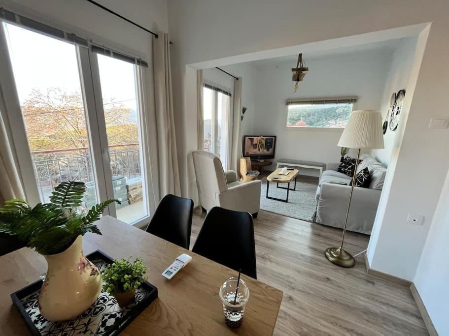 «Έλα…Δάρα» Home Daras Dış mekan fotoğraf