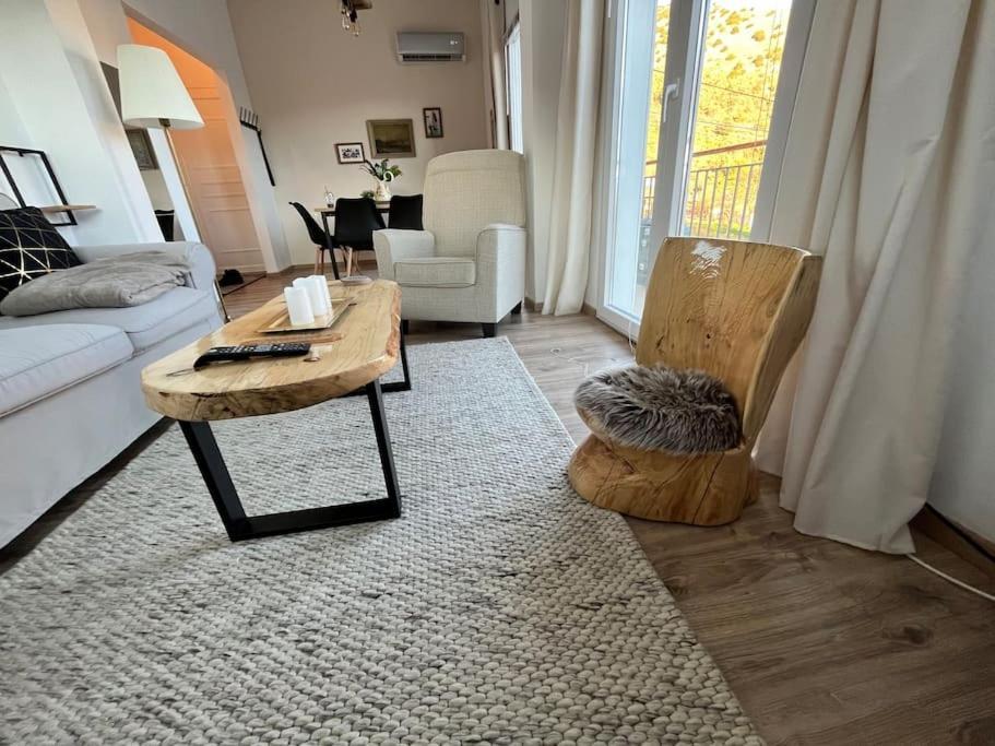«Έλα…Δάρα» Home Daras Dış mekan fotoğraf