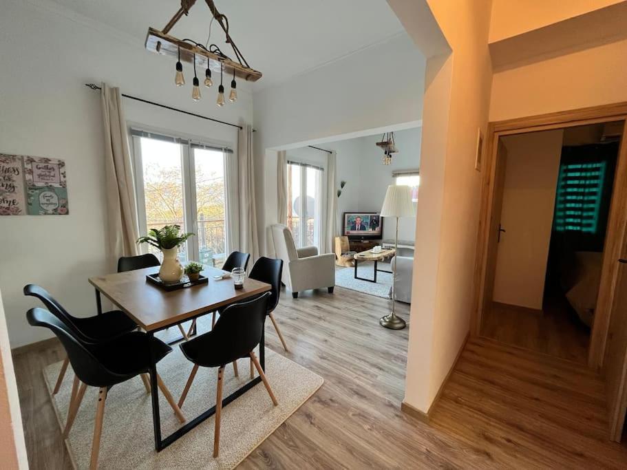 «Έλα…Δάρα» Home Daras Dış mekan fotoğraf