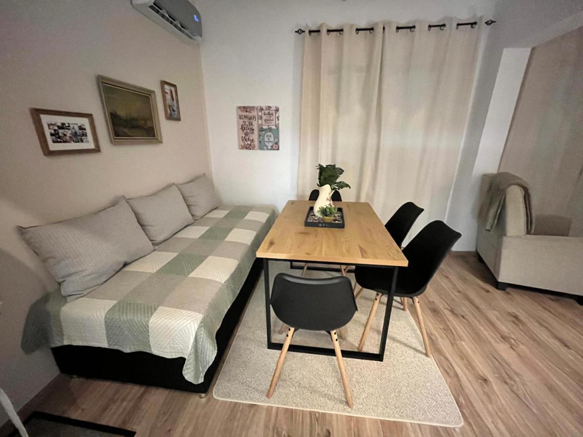 «Έλα…Δάρα» Home Daras Dış mekan fotoğraf