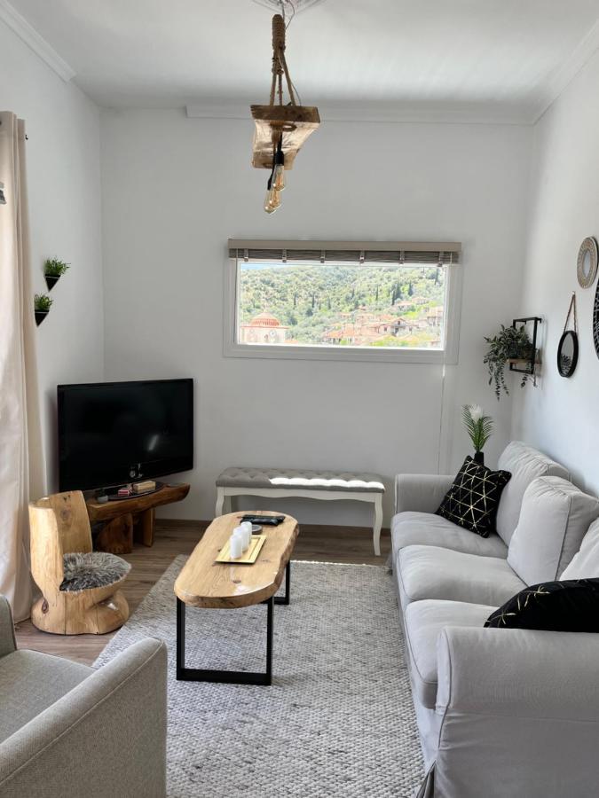 «Έλα…Δάρα» Home Daras Dış mekan fotoğraf