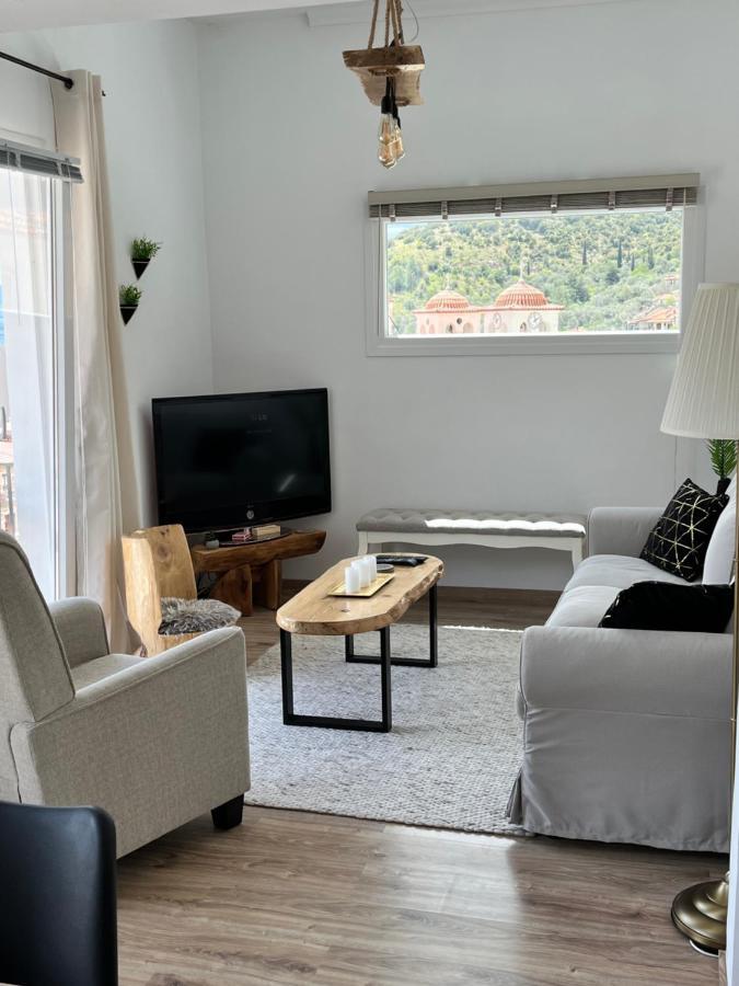 «Έλα…Δάρα» Home Daras Dış mekan fotoğraf
