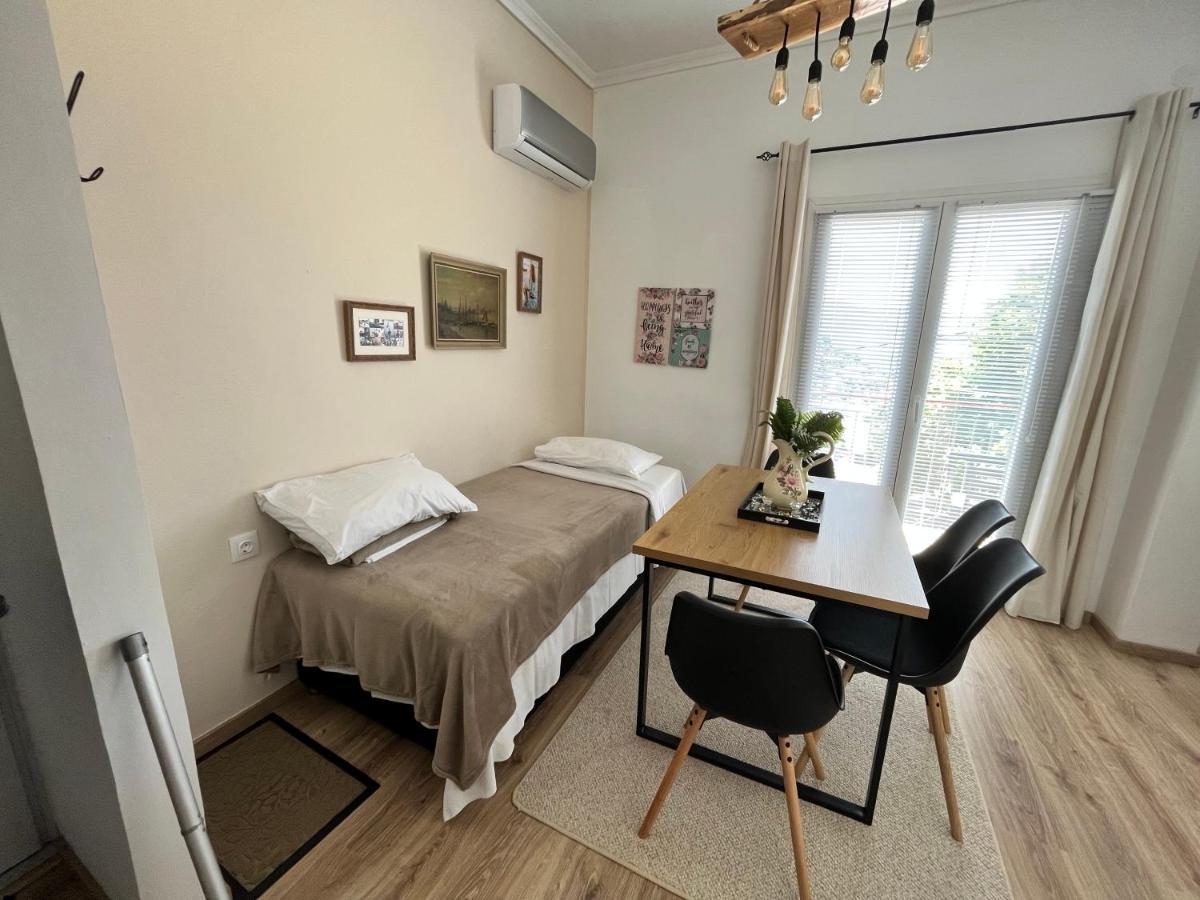 «Έλα…Δάρα» Home Daras Dış mekan fotoğraf