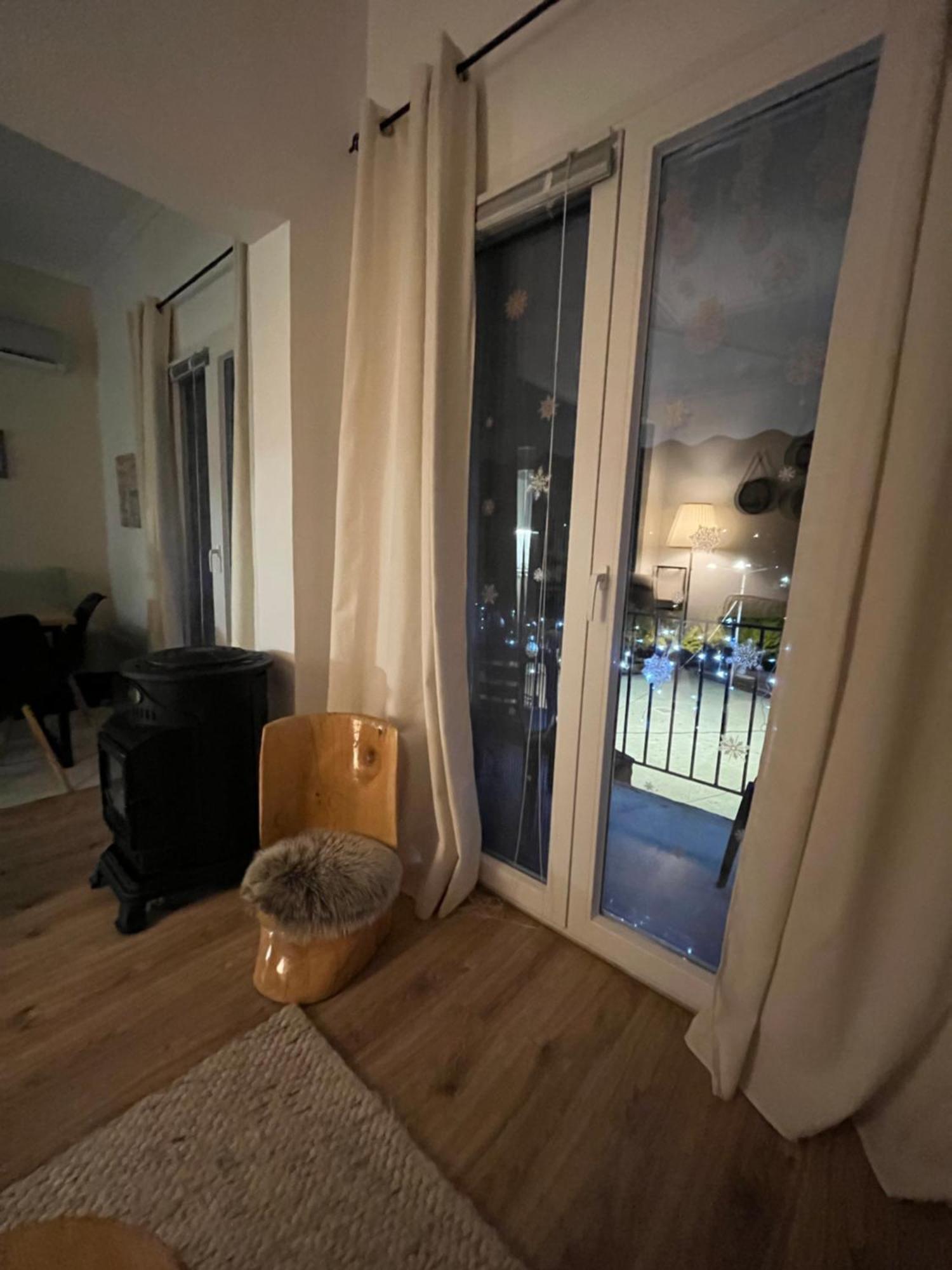 «Έλα…Δάρα» Home Daras Dış mekan fotoğraf