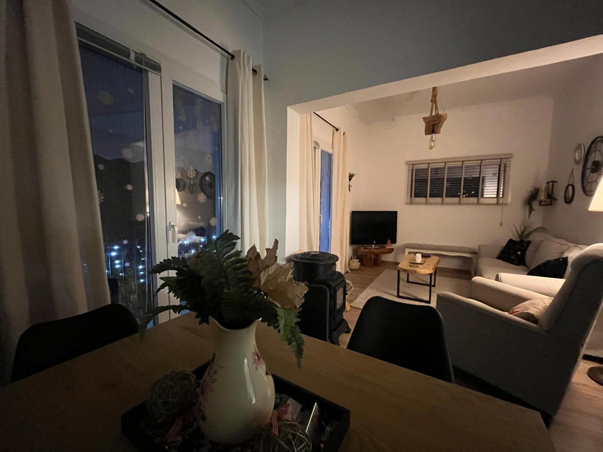 «Έλα…Δάρα» Home Daras Dış mekan fotoğraf