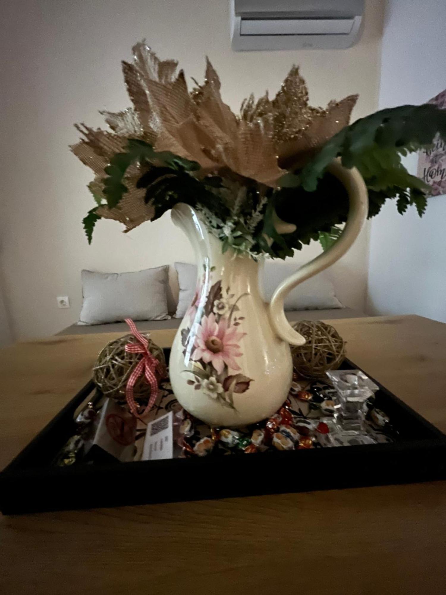 «Έλα…Δάρα» Home Daras Dış mekan fotoğraf